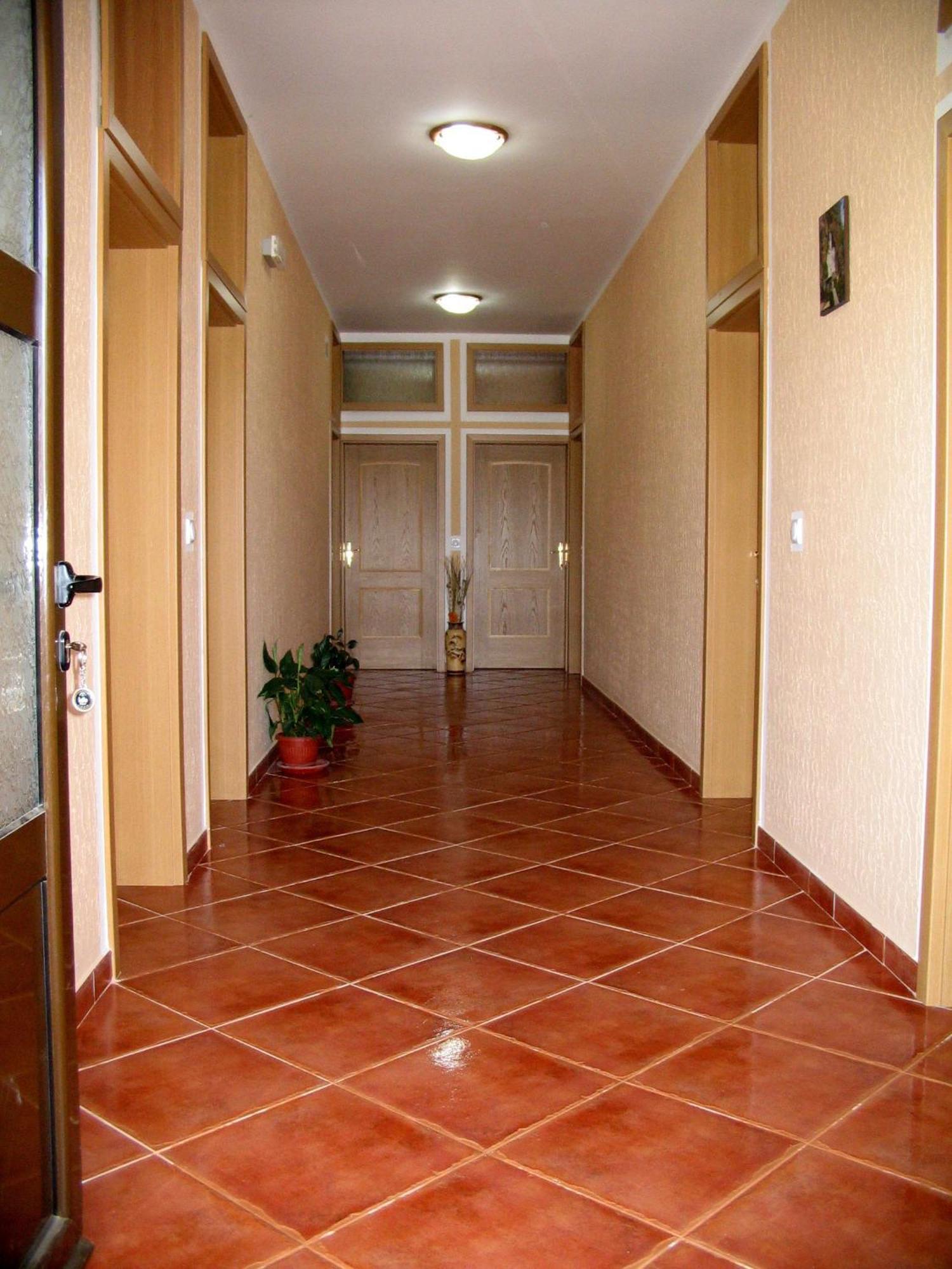 Apartments Radosavovic Bar Exteriör bild